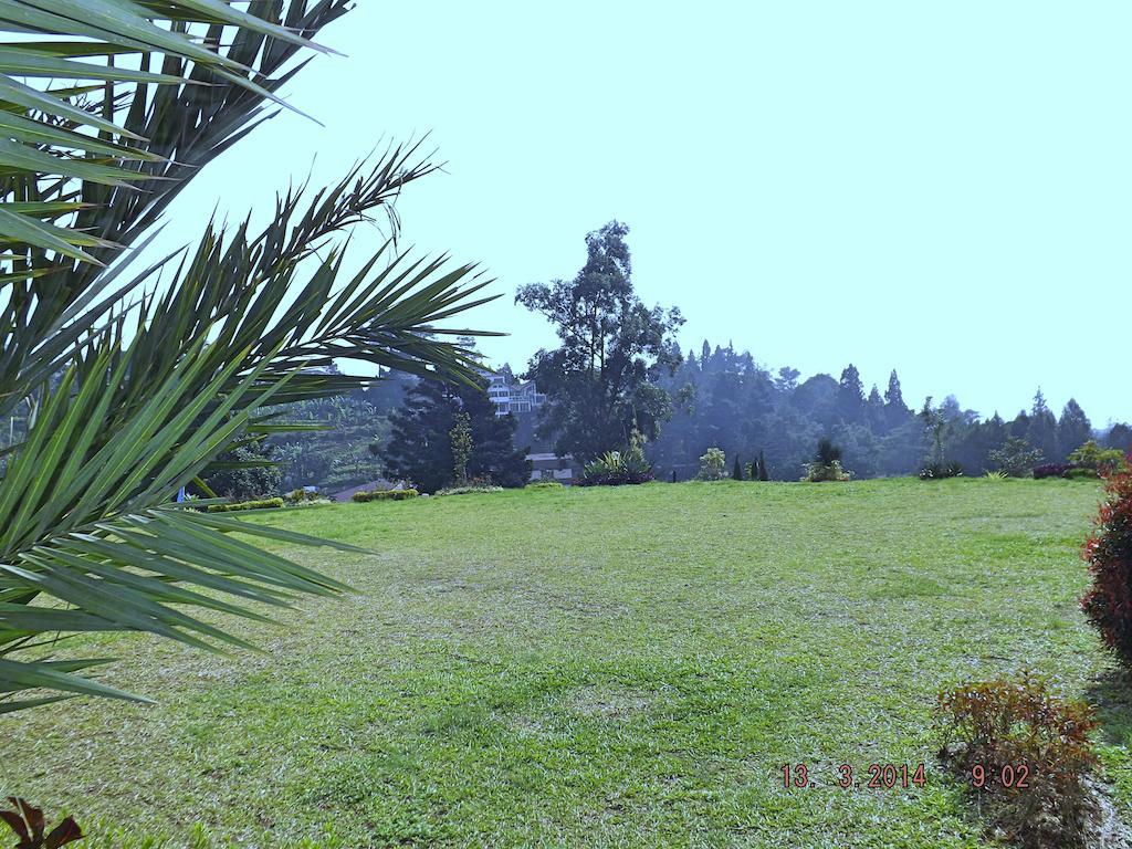 Casa Monte Rosa Puncak Exterior photo