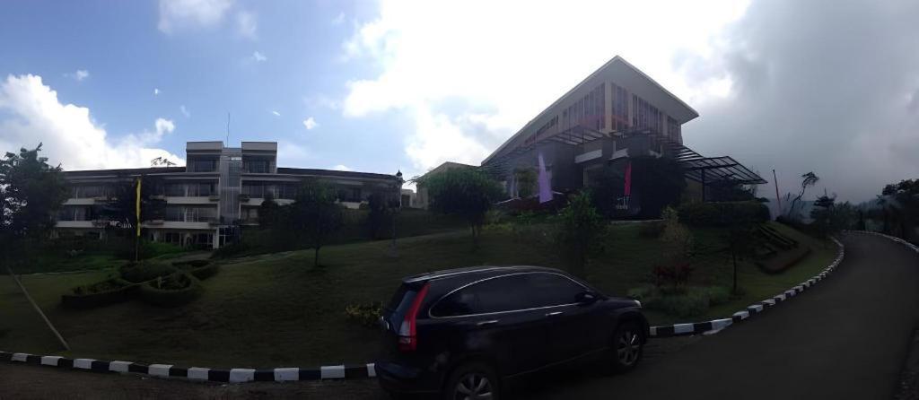 Casa Monte Rosa Puncak Exterior photo