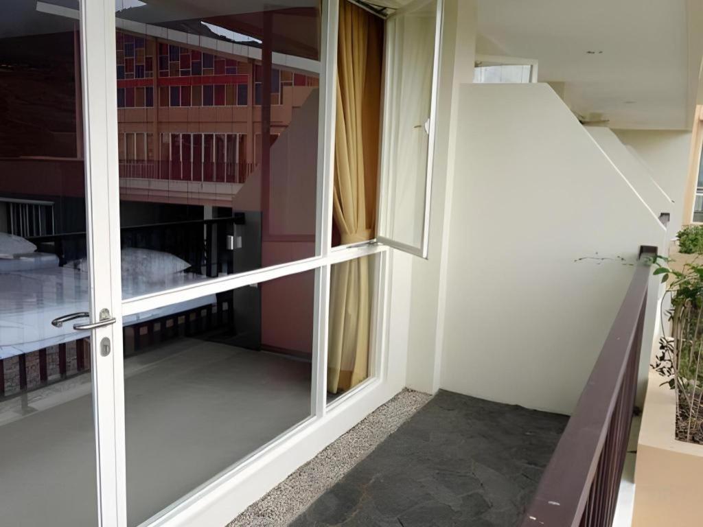 Casa Monte Rosa Puncak Exterior photo